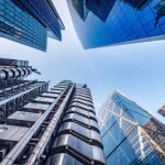 Skyscrapers Gedung Pencakar Langit Yang Punya Tinggi Luar Biasa