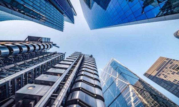 Skyscrapers Gedung Pencakar Langit Yang Punya Tinggi Luar Biasa