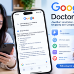 Fenomena Google Doctor: Ketergantungan Kesehatan Daring