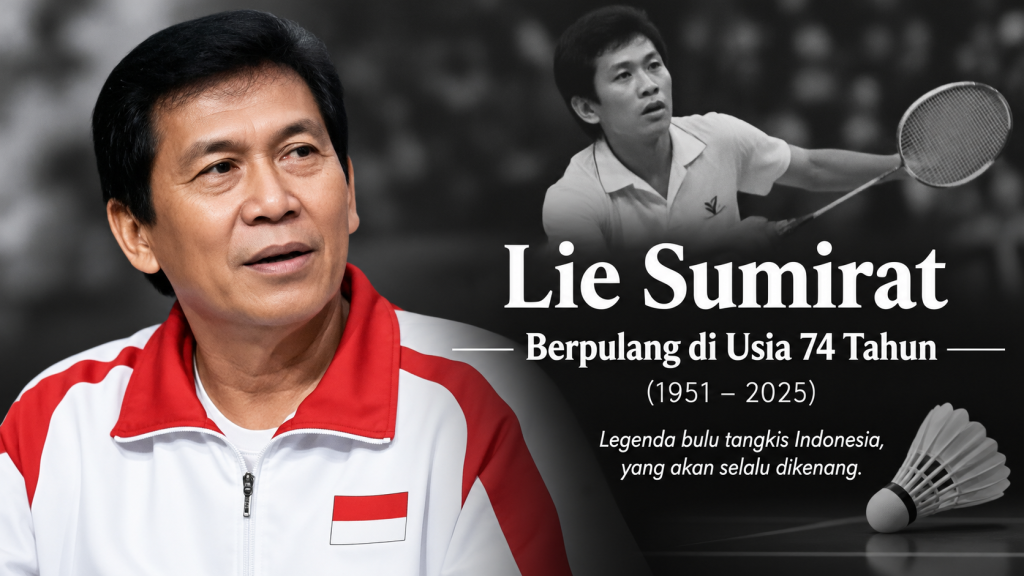 Lie Sumirat