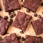Kelezatan Fudgy Brownies Yang Selalu Bikin Ketagihan