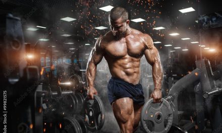 Revolusi Fitness, Tren Latihan Dari HIIT Hingga Latihan Kekuatan