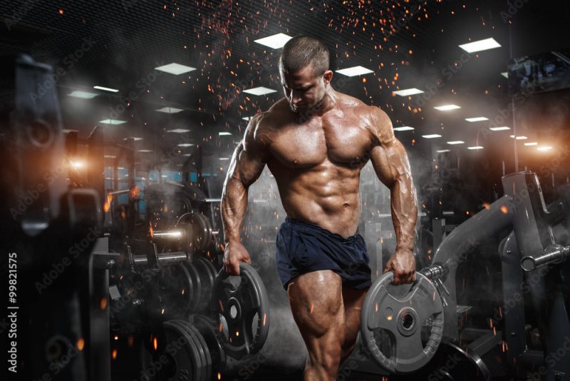 Revolusi Fitness, Tren Latihan Dari HIIT Hingga Latihan Kekuatan