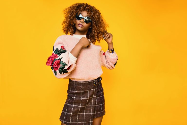 Sustainable Fashion: Industri Pakaian Produksi Ramah Lingkungan